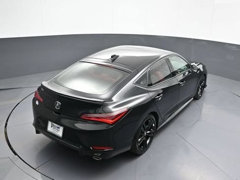 Used 2026 Acura Integra A-Spec FWD image 37