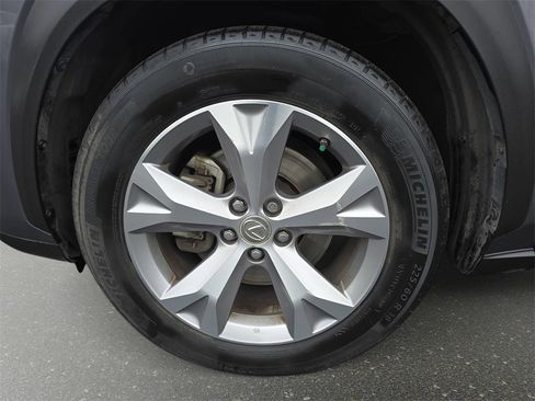 Used 2017 Lexus NX 200t FWD image 31