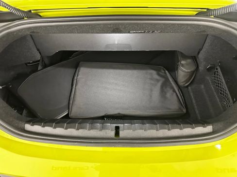 Used 2023 BMW M4 xDrive Competition image 27