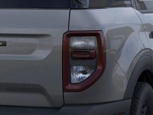 New 2026 Ford Bronco Sport Big Bend AWD/4WD image 21