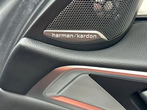 Used 2023 BMW M4 xDrive Competition AWD/4WD image 18