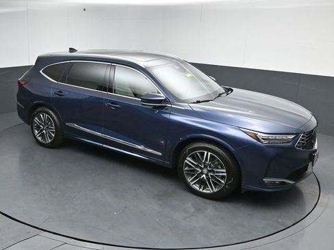 Used 2026 Acura MDX SH-AWD w/ Advance Package image 47
