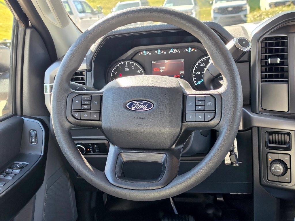 New 2026 Ford F150 XL AWD/4WD image 54
