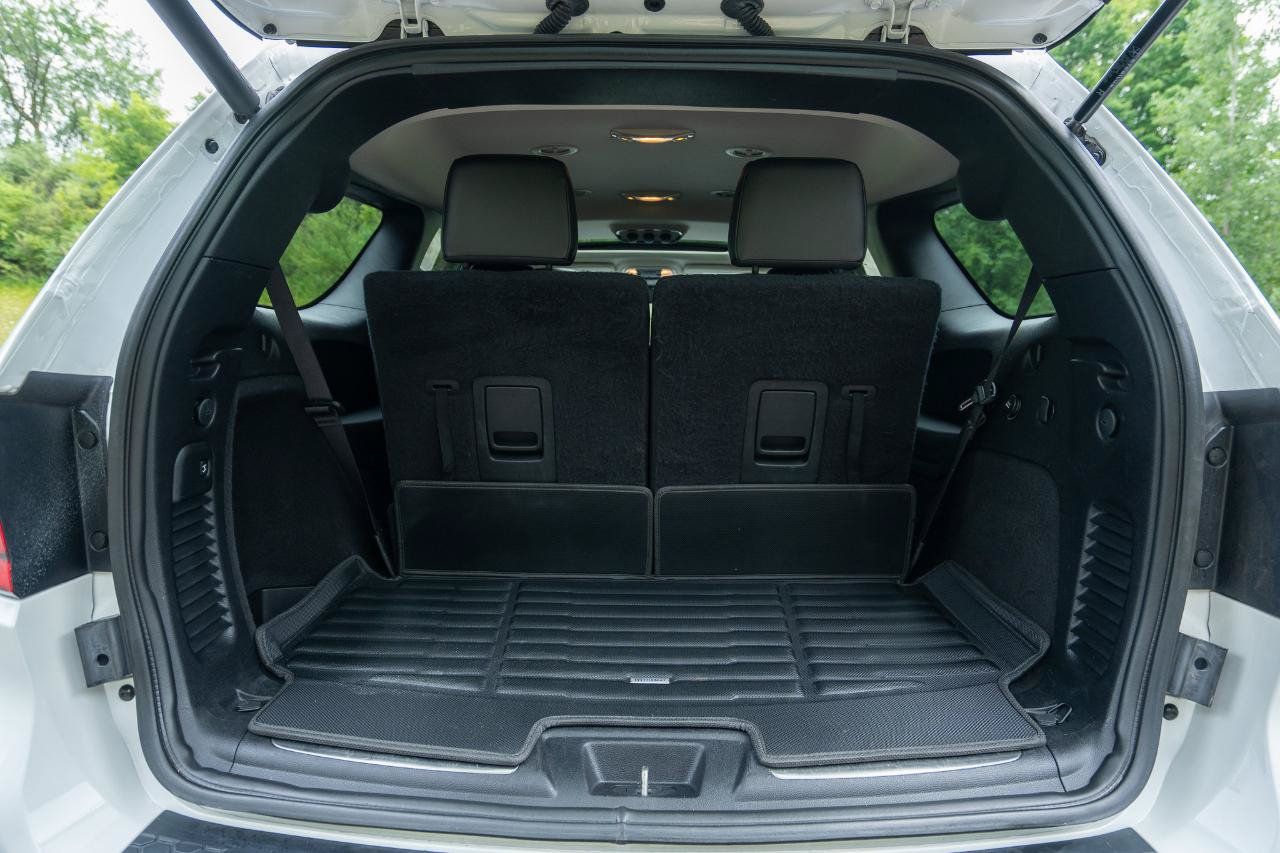 Used 2019 Dodge Durango Citadel w/ Technology Group AWD/4WD image 25