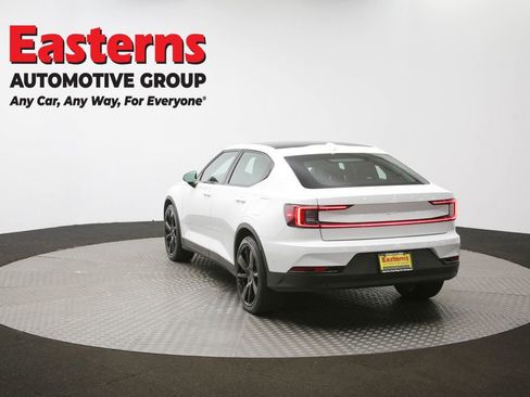 Used 2022 Polestar Polestar 2 w/ Plus Package image 63
