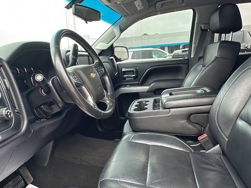 Used 2015 Chevrolet Silverado 1500 LT w/ All Star Edition image 10