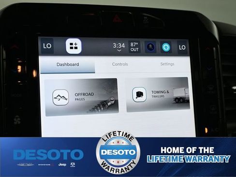 New 2026 RAM 2500 Tradesman image 27