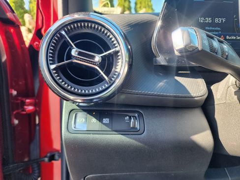 New 2026 Chevrolet Equinox LT w/ Midnight Edition image 26