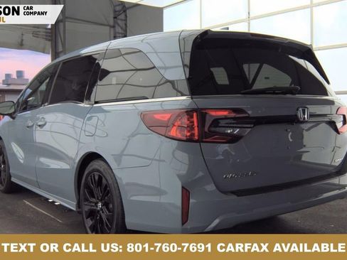 Used 2025 Honda Odyssey Sport-L image 5