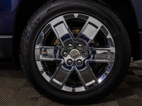 Used 2017 GMC Acadia Limited SLT image 56