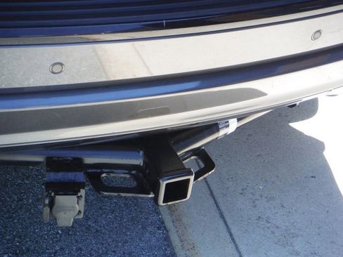 Certified 2018 Jeep Grand Cherokee Altitude AWD/4WD image 13