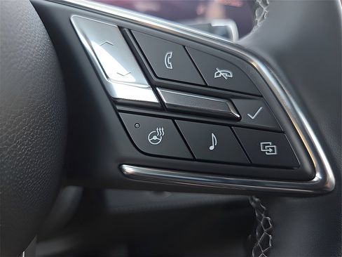 New 2026 Buick Enclave Sport Touring w/ LPO, Floor Liner Package image 15