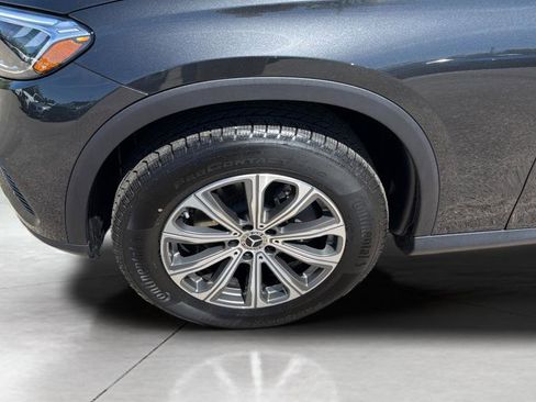 Certified 2026 Mercedes-Benz GLC 300 4MATIC image 9