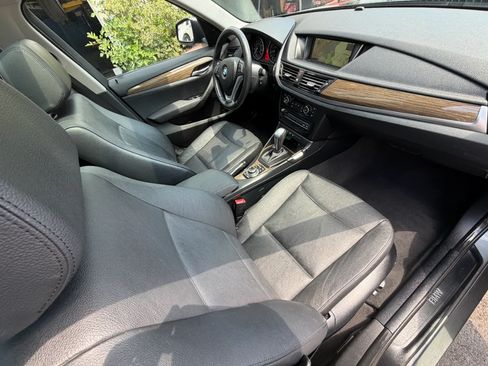Used 2015 BMW X1 xDrive35i AWD/4WD image 41