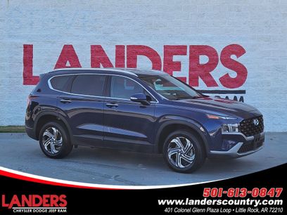 Used 2023 Hyundai Santa Fe SEL