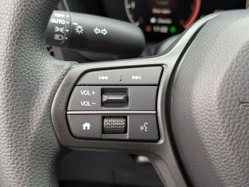 New 2026 Honda CR-V LX image 18