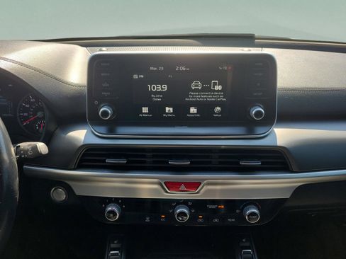 Used 2020 Kia Telluride S image 14