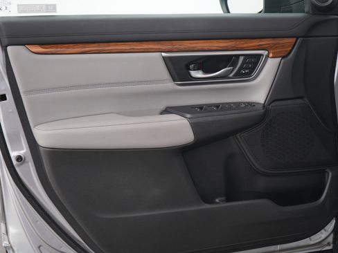 Used 2021 Honda CR-V EX-L image 20