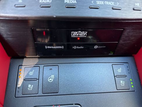 Used 2020 Lexus RC 350 F Sport image 32