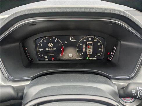 New 2026 Acura Integra image 11