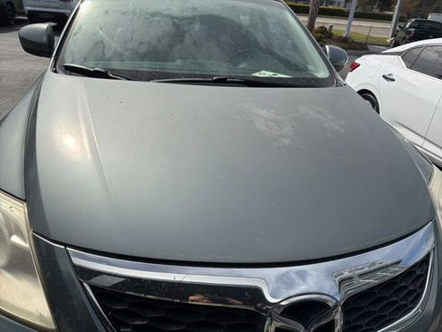 Used 2011 MAZDA CX-9 Touring image 13