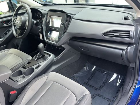 Certified 2024 Subaru Crosstrek 2.0i AWD/4WD image 11