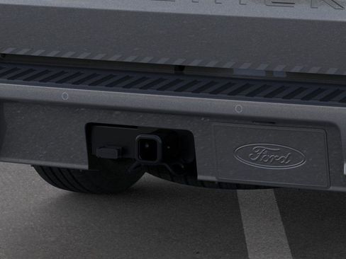 New 2026 Ford Maverick Lobo AWD/4WD image 23