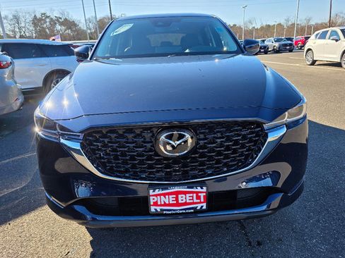 New 2025 MAZDA CX-5 AWD 2.5 S w/ Preferred Package image 6