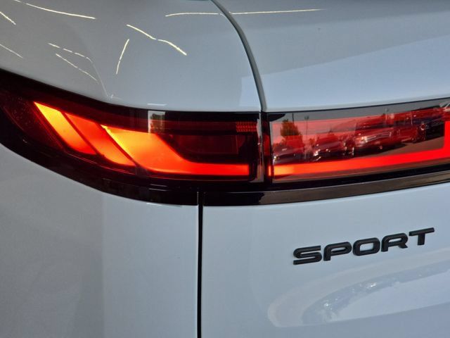 New 2026 Land Rover Range Rover Sport SE AWD/4WD image 23