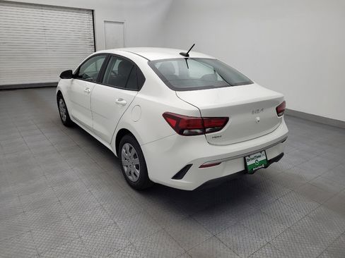 Used 2022 Kia Rio S FWD image 5
