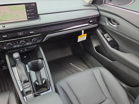 New 2026 Honda Accord Touring image 14