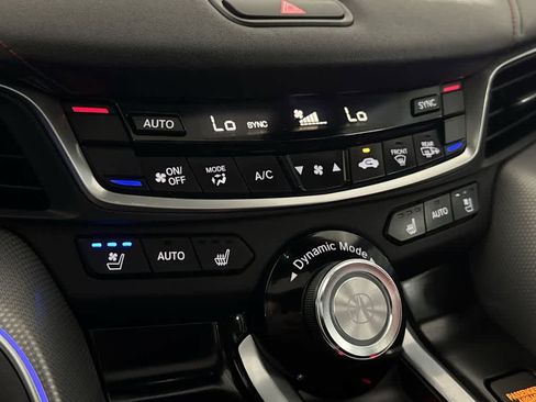 Used 2023 Acura TLX w/ A-SPEC Pkg FWD image 19