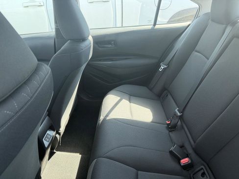 Used 2026 Toyota Corolla LE FWD image 8