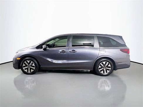 Used 2025 Honda Odyssey EX-L image 6