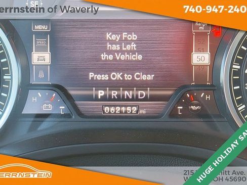 Used 2021 RAM 1500 Big Horn image 7