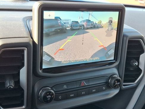 Used 2022 Ford Bronco Sport Big Bend w/ Convenience Package image 17