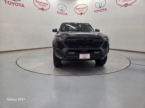 New 2026 Toyota Tacoma TRD Off-Road AWD/4WD image 4