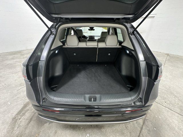 Used 2026 Honda HR-V EX-L image 16