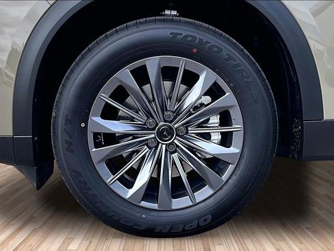 New 2026 MAZDA CX-70 SC Plus AWD/4WD image 12