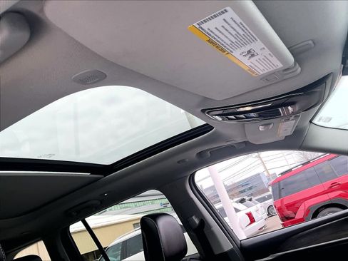 Used 2023 Jeep Grand Cherokee 4WD 4xe image 22