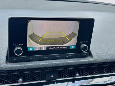 Used 2025 Honda Civic Sport image 10