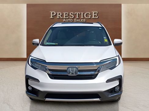 Used 2021 Honda Pilot Touring image 40