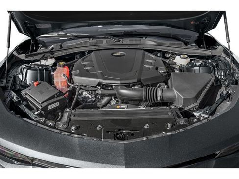 Used 2018 Chevrolet Camaro LT w/ RS Package RWD image 79