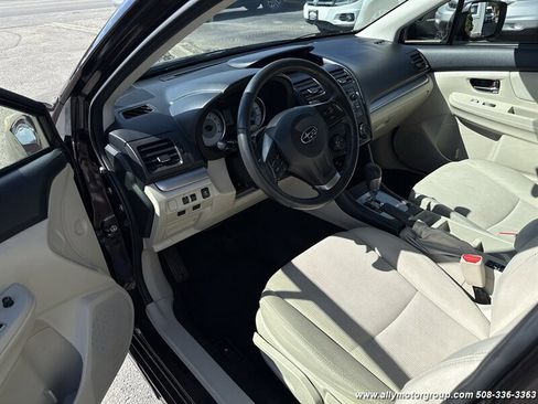 Used 2013 Subaru Impreza 2.0i Sport Premium image 19