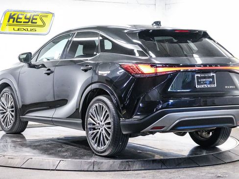 Used 2024 Lexus RX 350 FWD w/ Convenience Package image 2