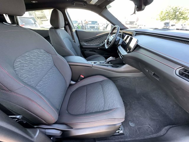 New 2027 Dodge Charger R/T AWD/4WD image 25