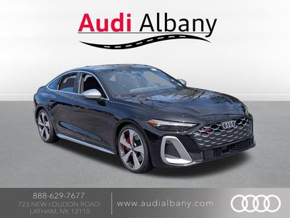 New 2026 Audi S5 Premium Plus