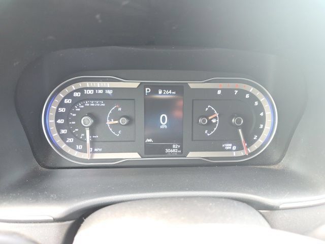 Used 2023 Hyundai Santa Cruz SEL AWD/4WD image 2