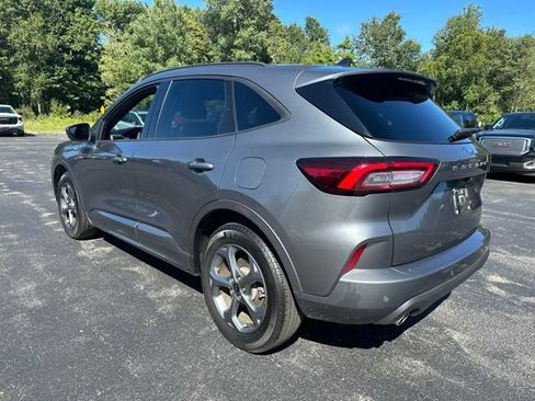 Used 2023 Ford Escape ST-Line w/ Tech Pack #1 AWD/4WD image 6