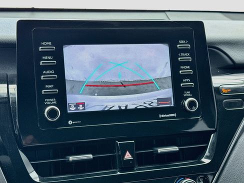 Used 2023 Toyota Camry LE FWD image 10